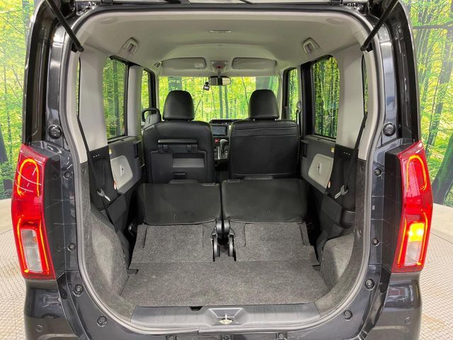 DAIHATSU TANTO 2019 Image 31