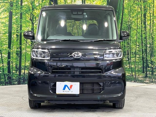 DAIHATSU TANTO 2019 Image 31