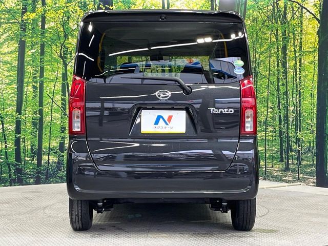 DAIHATSU TANTO 2019 Image 31