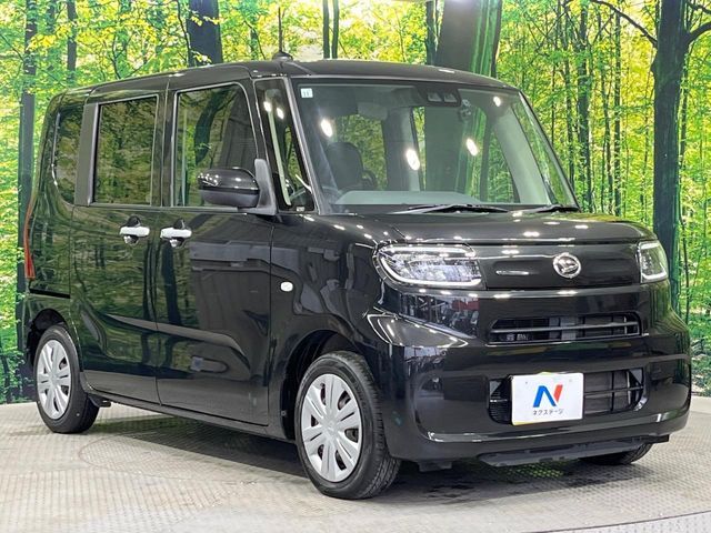 DAIHATSU TANTO 2019 Image 31