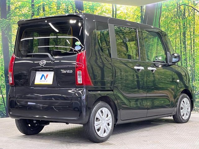 DAIHATSU TANTO 2019 Image 31