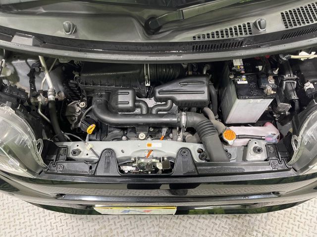 DAIHATSU TANTO 2019 Image 31