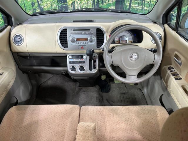 NISSAN MOCO 2010 Image 31