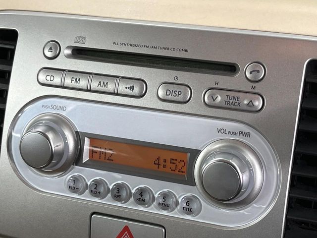 NISSAN MOCO 2010 Image 31