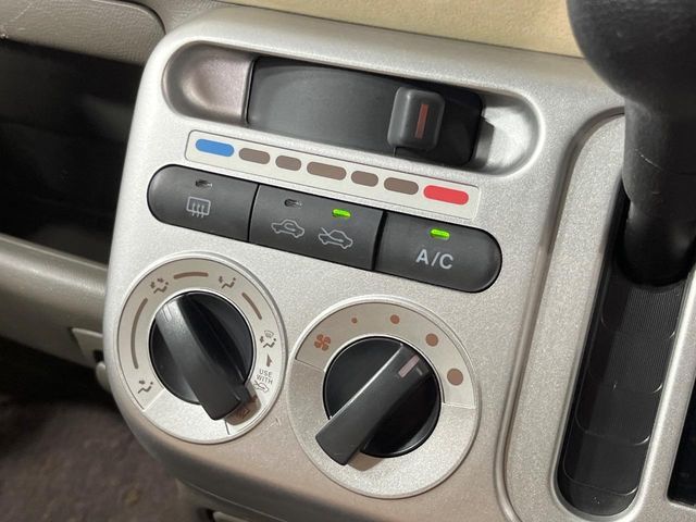 NISSAN MOCO 2010 Image 31