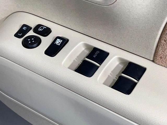 NISSAN MOCO 2010 Image 31