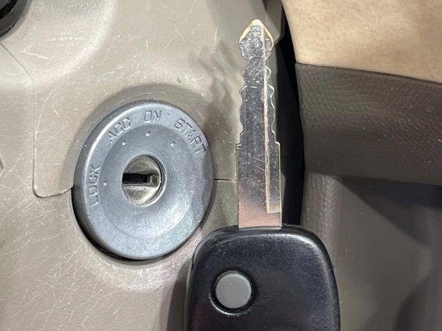 NISSAN MOCO 2010 Image 31