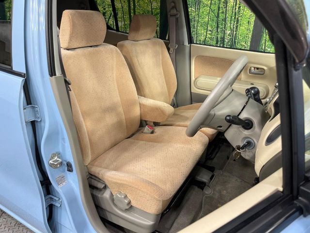 NISSAN MOCO 2010 Image 31