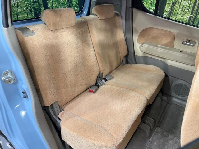 NISSAN MOCO 2010 Image 31