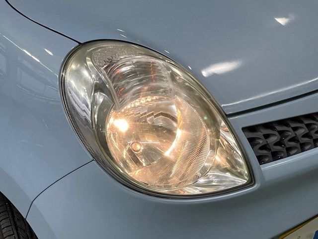 NISSAN MOCO 2010 Image 31