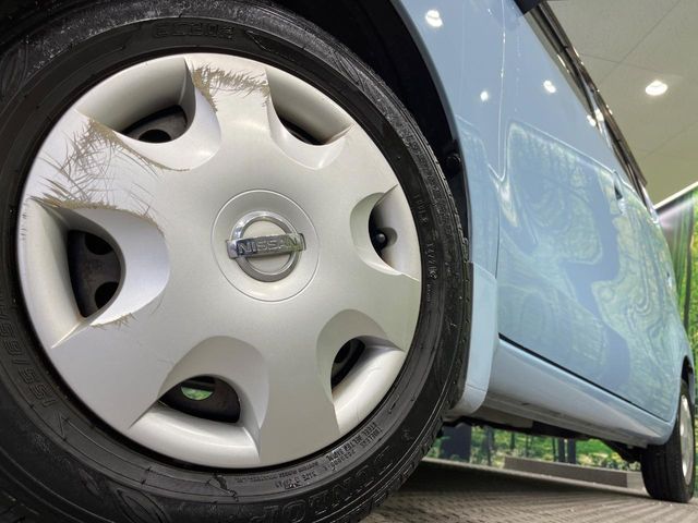 NISSAN MOCO 2010 Image 31