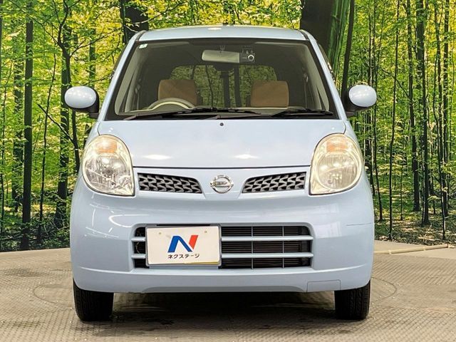 NISSAN MOCO 2010 Image 31