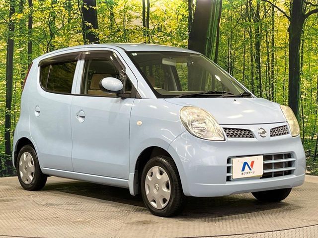 NISSAN MOCO 2010 Image 31
