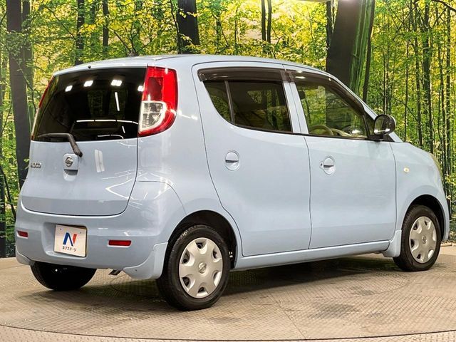 NISSAN MOCO 2010 Image 31