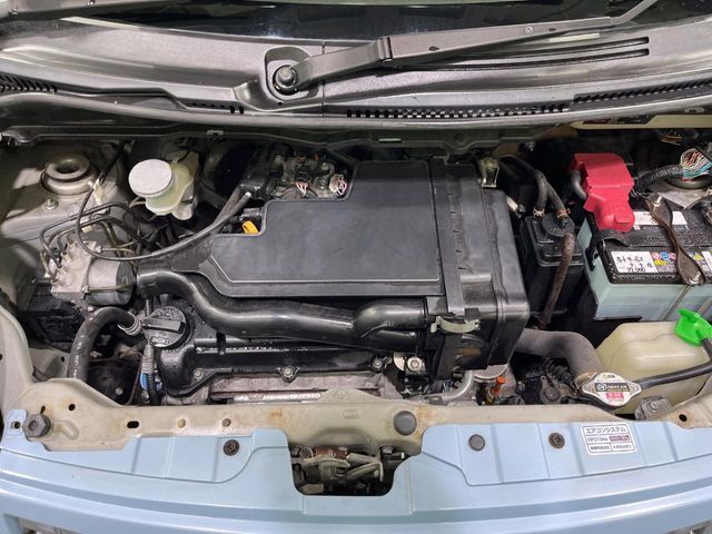 NISSAN MOCO 2010 Image 31