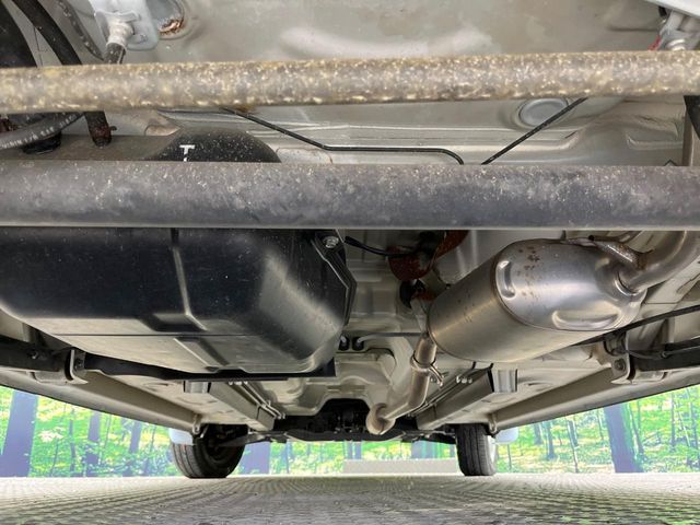 NISSAN MOCO 2010 Image 31