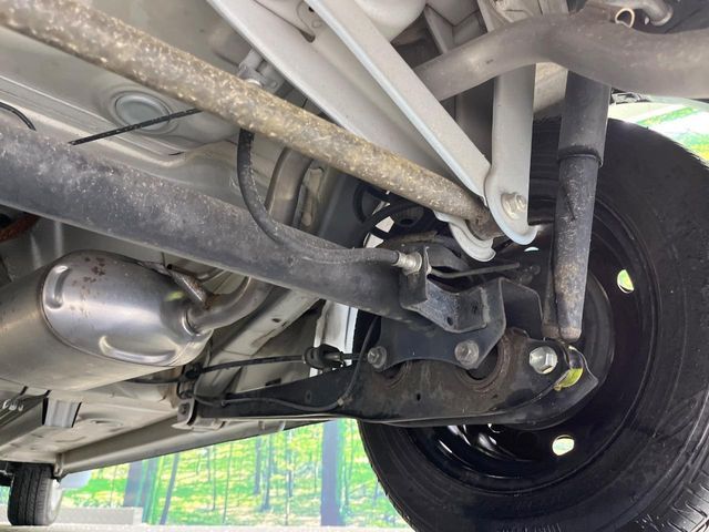 NISSAN MOCO 2010 Image 31