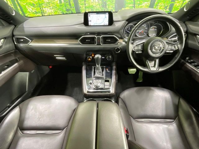 MAZDA CX-8 2018 Image 31