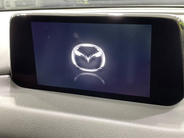 MAZDA CX-8 2018 Image 31