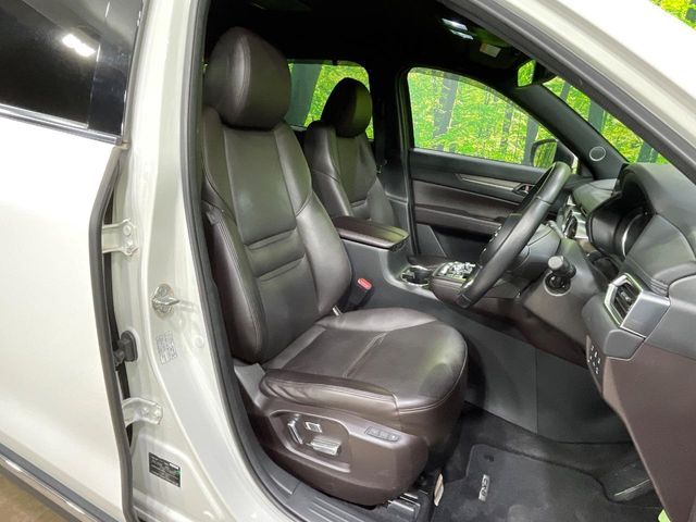 MAZDA CX-8 2018 Image 31