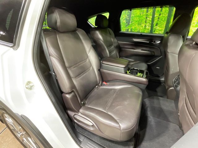 MAZDA CX-8 2018 Image 31