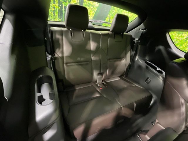 MAZDA CX-8 2018 Image 31