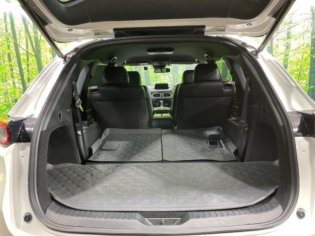 MAZDA CX-8 2018 Image 31