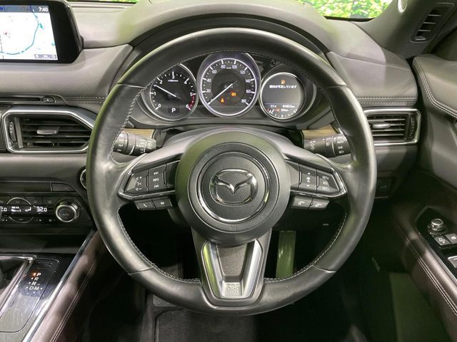 MAZDA CX-8 2018 Image 31