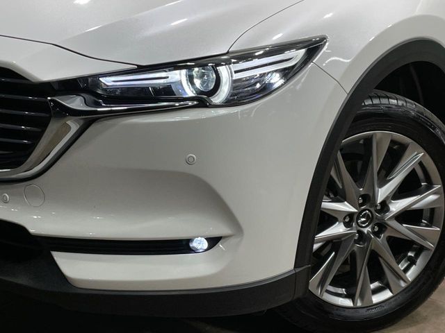 MAZDA CX-8 2018 Image 31