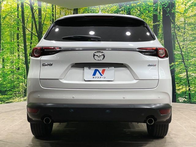 MAZDA CX-8 2018 Image 31