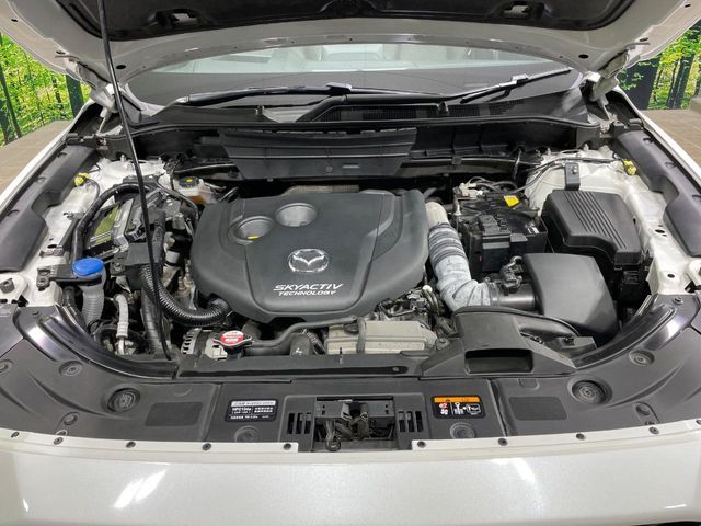 MAZDA CX-8 2018 Image 31