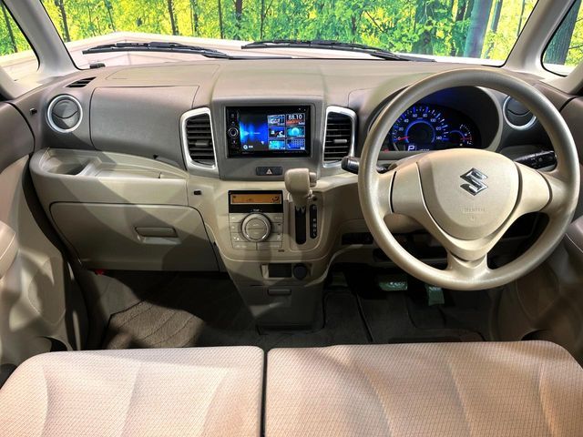 SUZUKI SPACIA 2014 Image 31