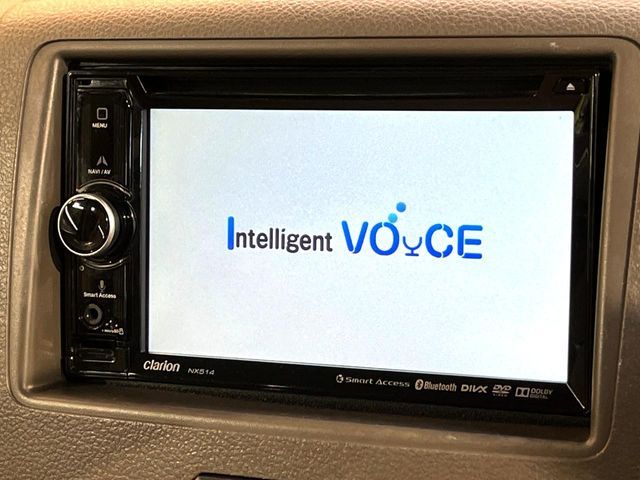 SUZUKI SPACIA 2014 Image 31