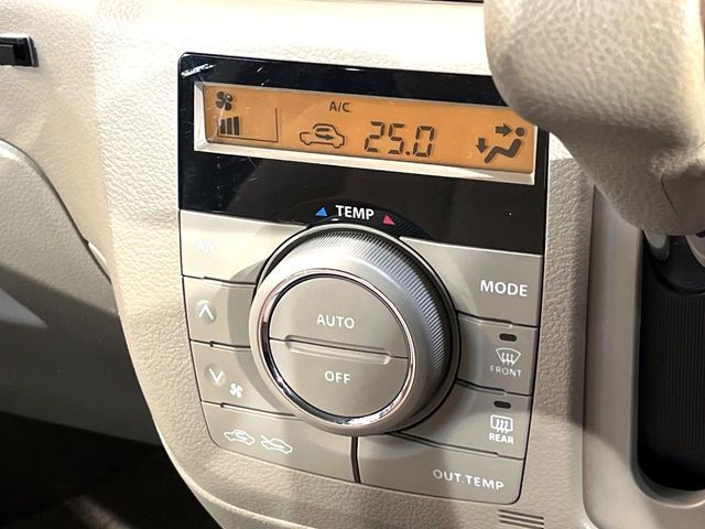 SUZUKI SPACIA 2014 Image 31