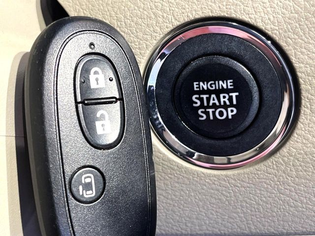 SUZUKI SPACIA 2014 Image 31