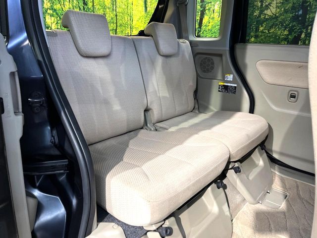 SUZUKI SPACIA 2014 Image 31