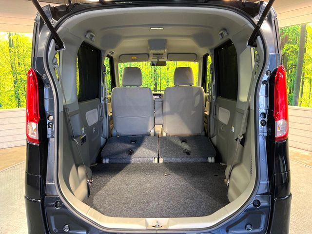 SUZUKI SPACIA 2014 Image 31