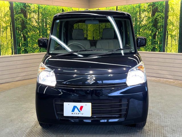 SUZUKI SPACIA 2014 Image 31