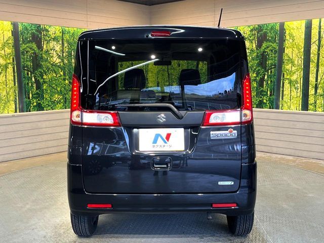 SUZUKI SPACIA 2014 Image 31