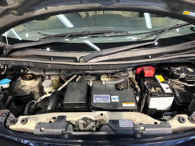 SUZUKI SPACIA 2014 Image 31