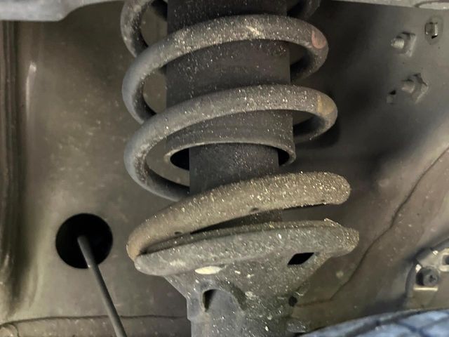 SUZUKI SPACIA 2014 Image 31