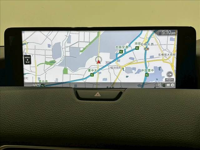 MAZDA CX-80 2024 Image 31