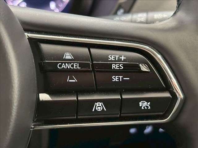 MAZDA CX-80 2024 Image 31