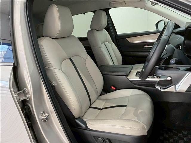 MAZDA CX-80 2024 Image 31