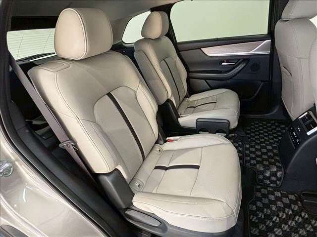MAZDA CX-80 2024 Image 31