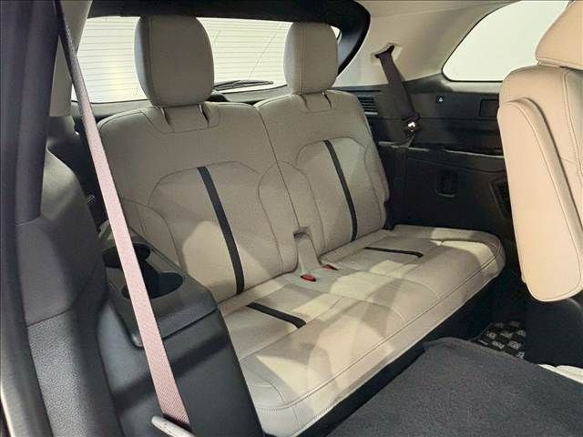 MAZDA CX-80 2024 Image 31