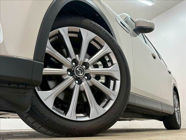 MAZDA CX-80 2024 Image 31