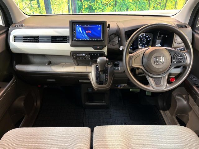 HONDA N-WGN 2023 Image 31