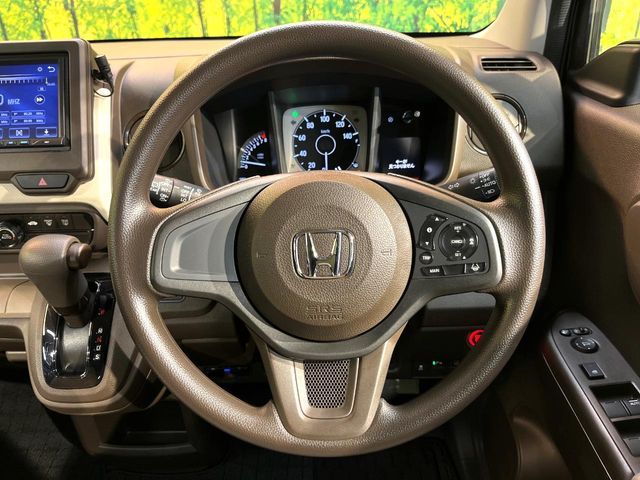 HONDA N-WGN 2023 Image 31