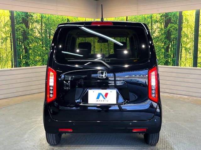 HONDA N-WGN 2023 Image 31